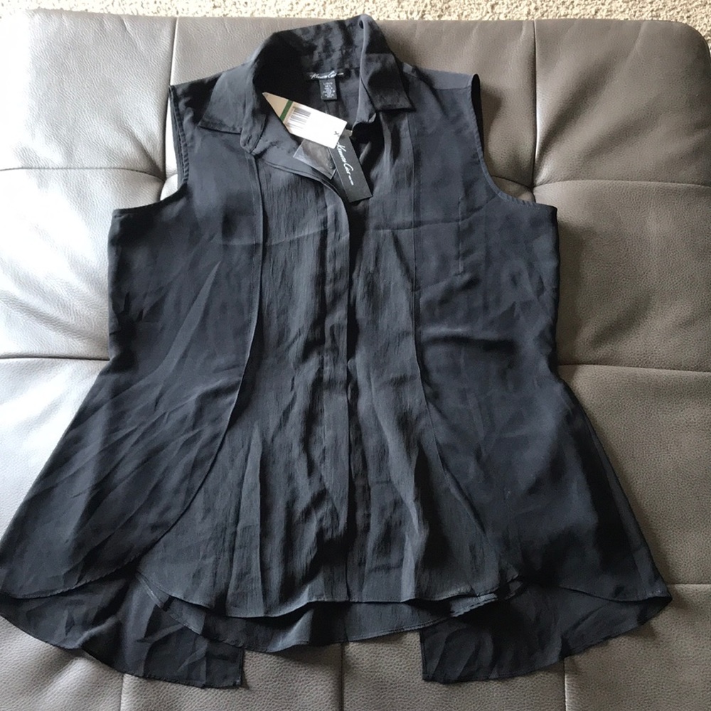 New Kenneth Cole shirt